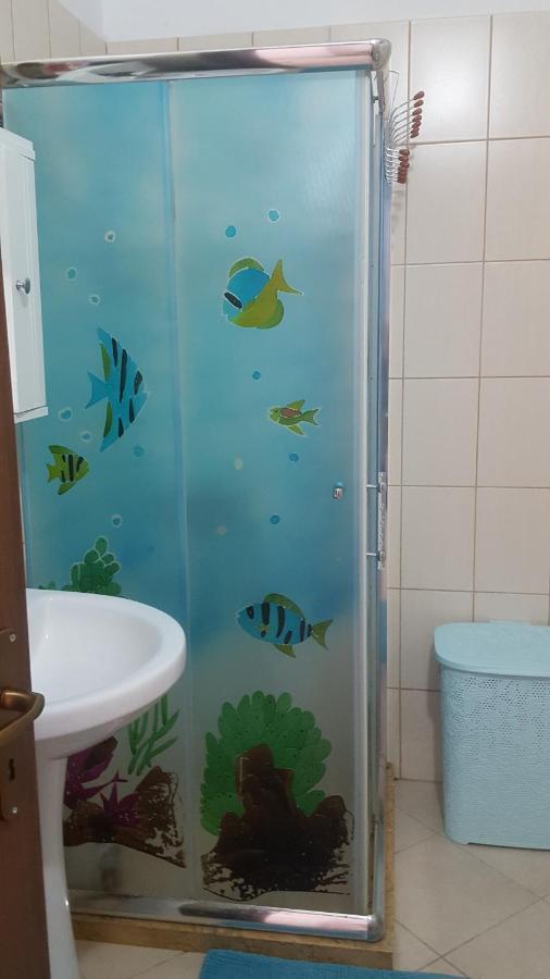 Vlorë Casa Fronte Mare 아파트 외부 사진