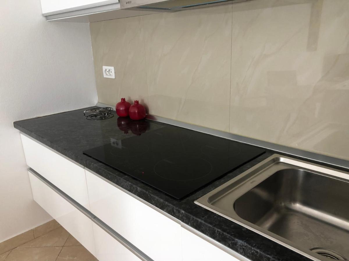 Vlorë Casa Fronte Mare 아파트 외부 사진