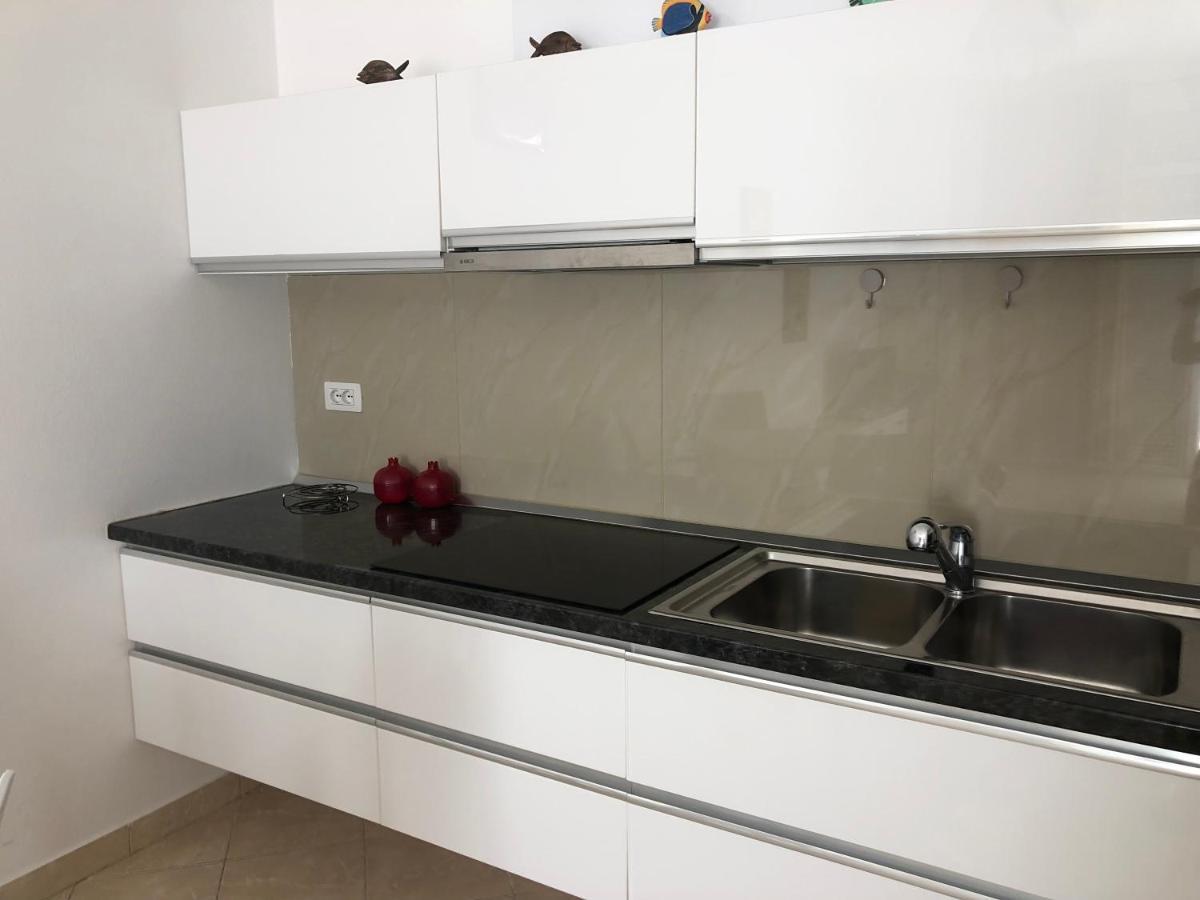 Vlorë Casa Fronte Mare 아파트 외부 사진