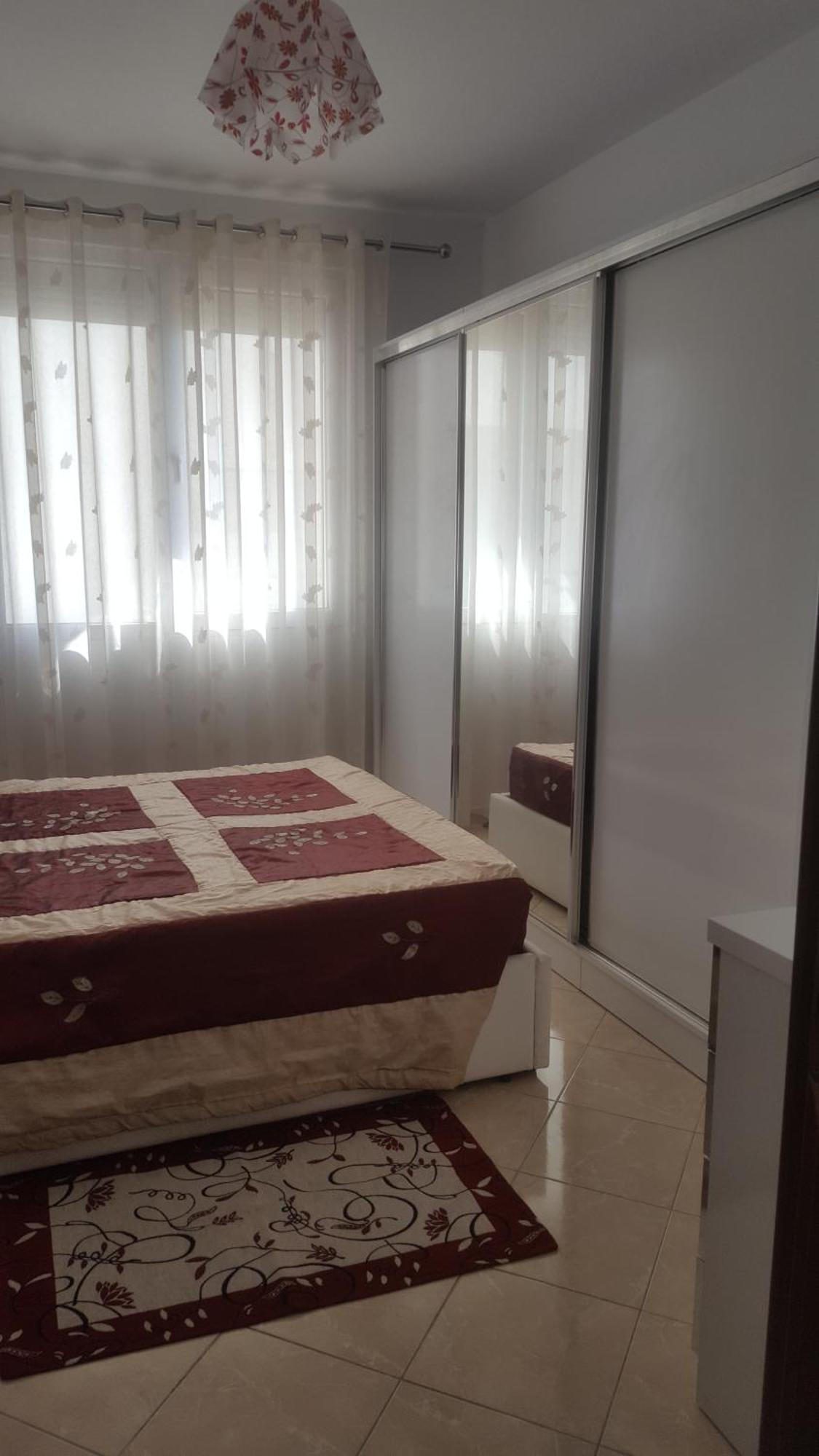 Vlorë Casa Fronte Mare 아파트 객실 사진